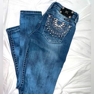 miss me skinny jeans